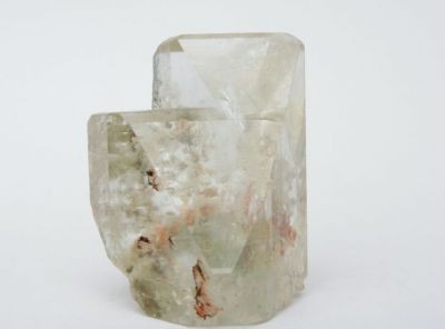 Topaz - ⚒ Mimoso do Sul, Brazílie
